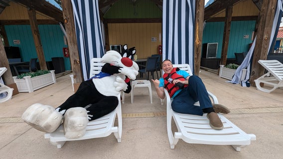 Six Flags Over Georgia launches annual July 4 Fireworks Celebration