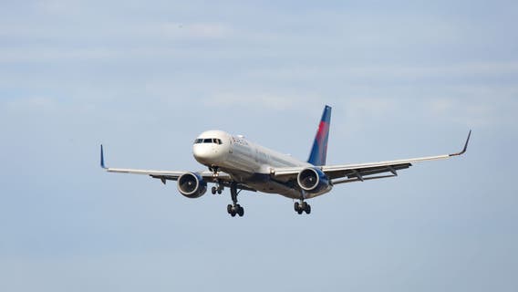 Delta to pay $8.1M over COVID-era executive pay violations claim