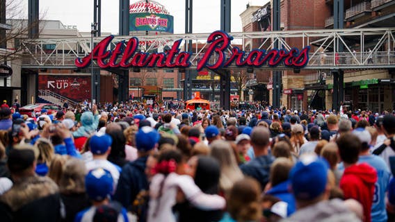 Atlanta Braves not holding annual Braves Fest in 2025