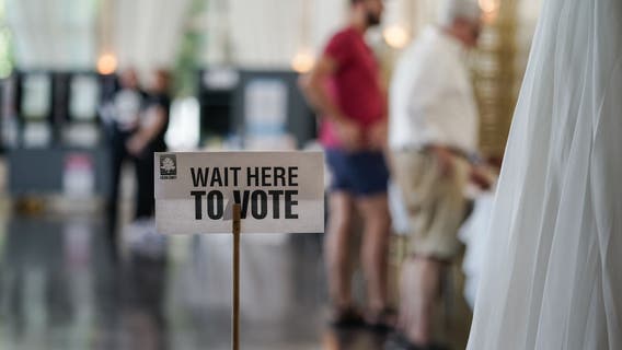 Fulton County approves plan for independent team to monitor 2024 election