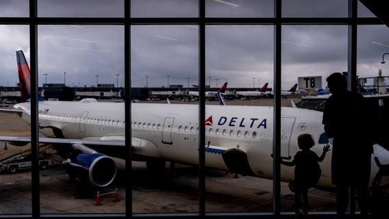 Hartsfield-Jackson ranks near bottom of new airport satisfaction survey