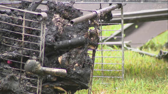 July 4th fireworks responsible for 2 house fires in Cherokee County, officials say