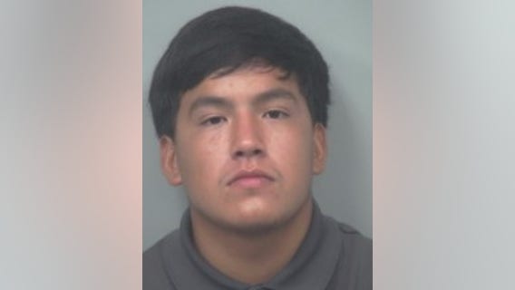 Ex-boyfriend arrested for killing pregnant Loganville teenager