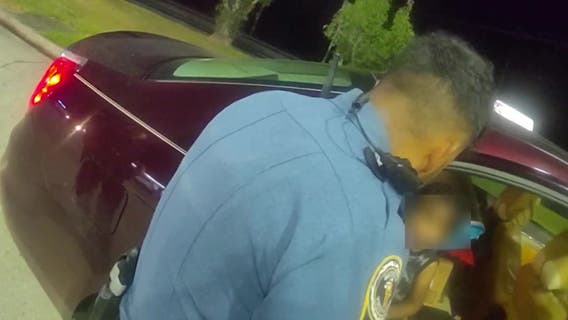 3-year-old found wandering in Stone Mountain after mom teaches him a 'lesson,' police say