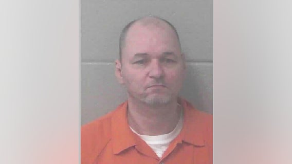 Covington serial child sexual predator to serve life in prison after guilty plea