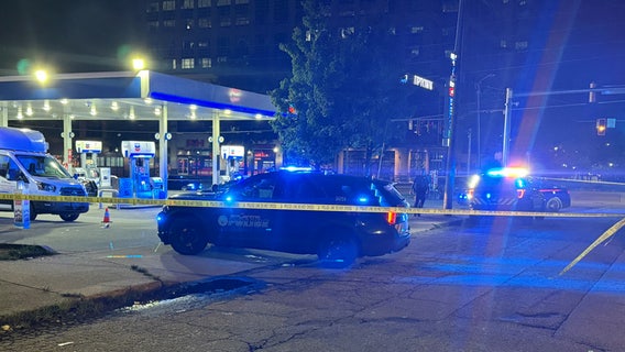 Arrest made in deadly Buckhead gas station shooting