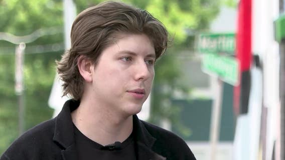 Photojournalist sues GSU police after they arrest him for taking pictures