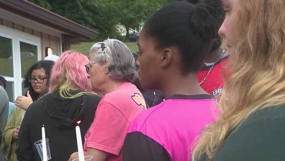 Family, friends honor Covington fisher killed by father, police say