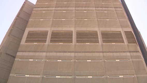 Family of man killed in DeKalb jail to speak publicly Friday