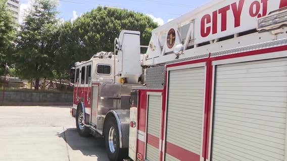 Coalition warns Atlanta lacks equipment for World Cup