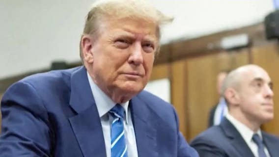 What Supreme Court ruling means for Trump's Fulton County RICO case