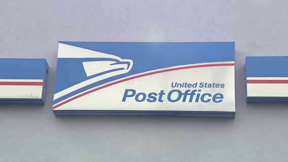 Postal worker accused of stealing gift cards, cash from holiday mail