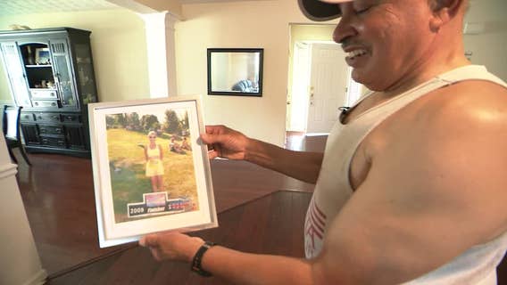 77-year-old running final Peachtree Road Race in honor of now-passed friend