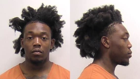 Wide receiver Rara Thomas no longer with Georgia Bulldogs after arrest