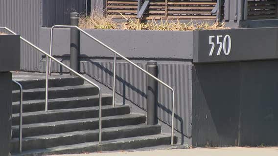 Man trying to stop Buckhead carjacker shot multiple times, police say