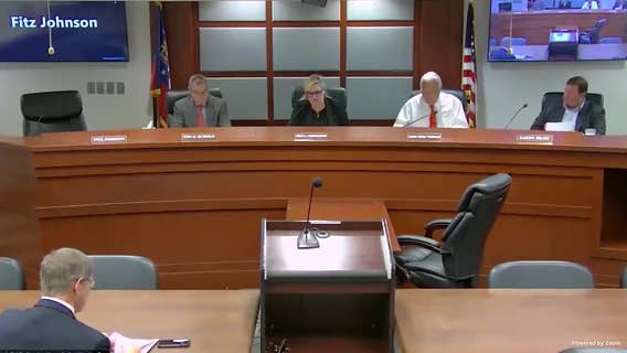 Georgia faces lawsuit over delays to Public Service Commission elections