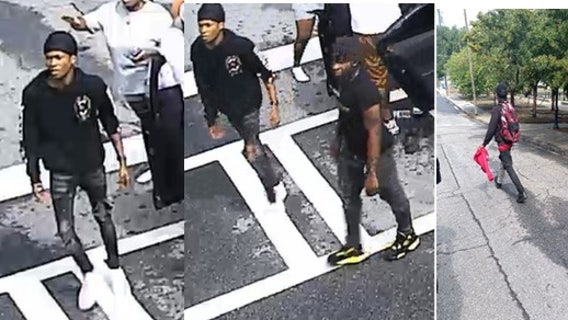 Police searching for suspects in shooting of 18-year-old in Vine City