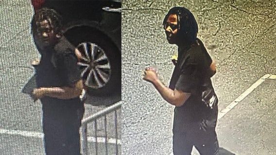 Man accused of stealing wallets from East Atlanta yoga business