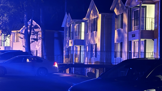 63-year-old woman shot overnight in Decatur, suspected shooter known