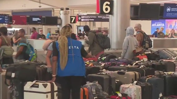 Delta meltdown: US DOT opens investigation to CrowdStrike outage, backlog being reduced