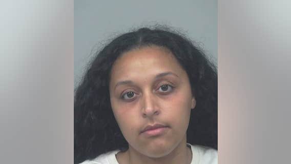 Fentanyl overdose arrest: Mother reacts to Gwinnett County woman’s arrest