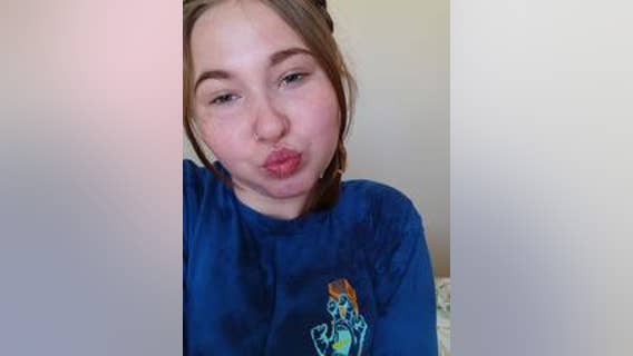 Deputies searching for missing 13-year-old Paulding County girl