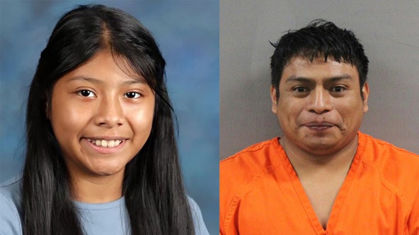 Maria Gomez-Perez found safe in Ohio, Guatemalan national arrested