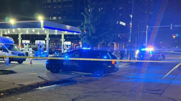 Arrest made in deadly Buckhead gas station shooting