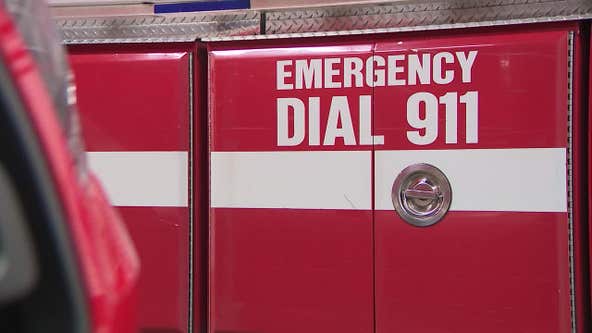 Firefighters discover incendiary device behind Lawrenceville home, sparking arson probe