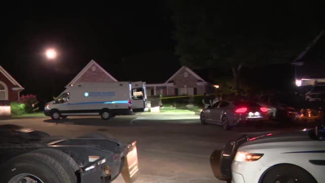 Attempted murder-suicide near Snellville kills woman, sends man to hospital