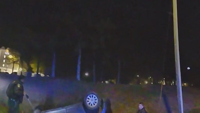 No charges for Douglas County deputy who shot speeding suspect, civil suit pending