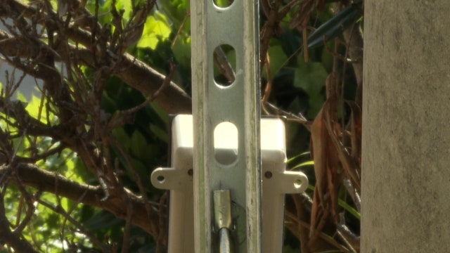 New ordinance in South Fulton calls on businesses to help curb copper theft