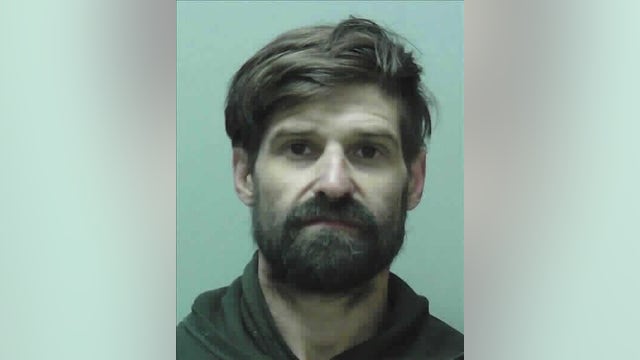 Fugitive inmate found after multi-day manhunt in Towns County