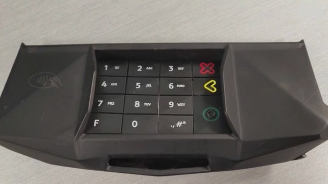 New warning about credit card skimming | What you need to know