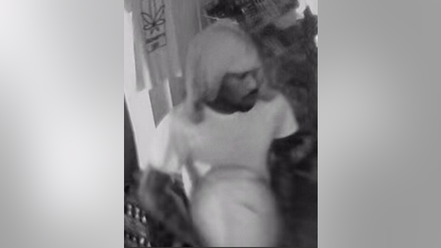 CBD cafe crook sought by Atlanta police after July 1 burglary