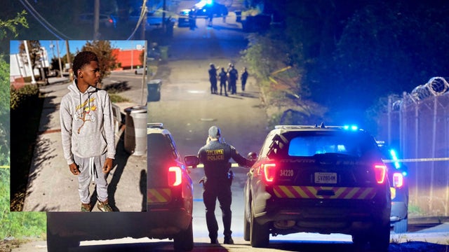Nephew of Rayshard Brooks, man killed by Atlanta police, killed in scooter fight
