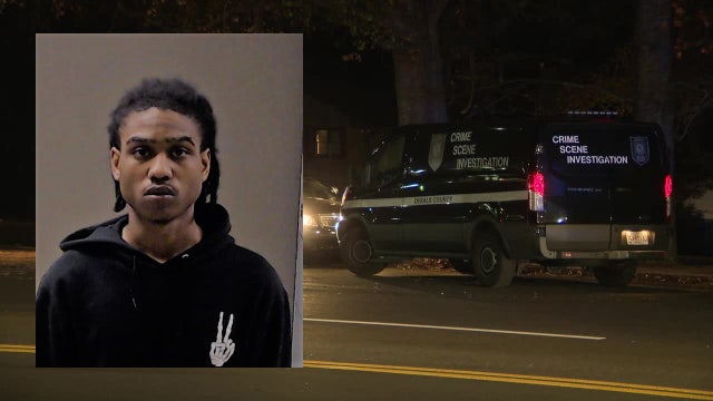 DeKalb County man sentenced to life for rooming house murder