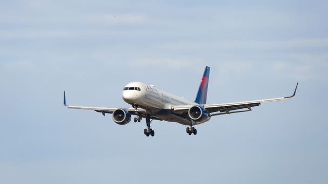 Delta to pay $8.1M over COVID-era executive pay violations claim
