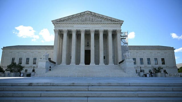 Supreme Court passes on Georgia death row inmate who says Black jurors were wrongly purged