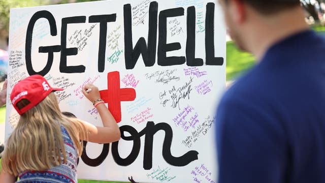 Georgia Democrats, Republicans condemn Trump assassination attempt