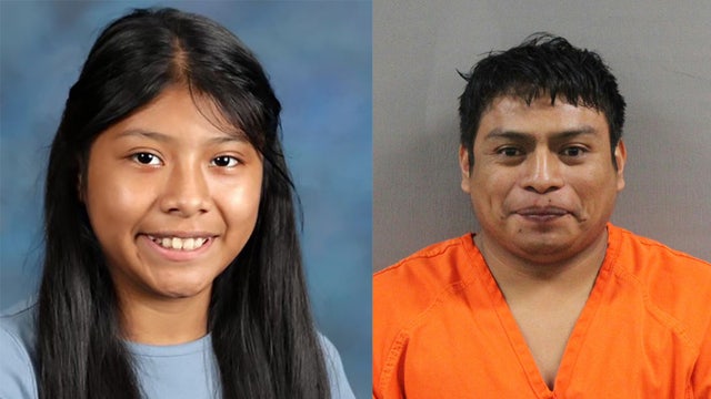 Maria Gomez-Perez found safe in Ohio, Guatemalan national arrested