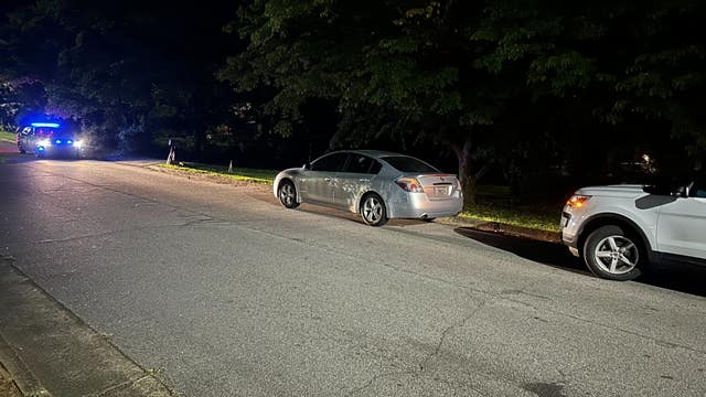 Elderly woman found dead in southeast Atlanta home