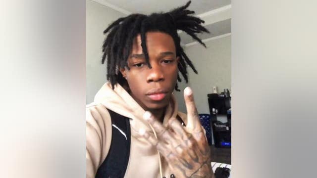 East Point man on the run for months after murdering cousin, police say