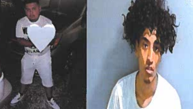 2 men killed on Old Gordon Road identified, police looking for shooter