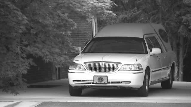 Douglas County funeral home warns grieving families about scammer