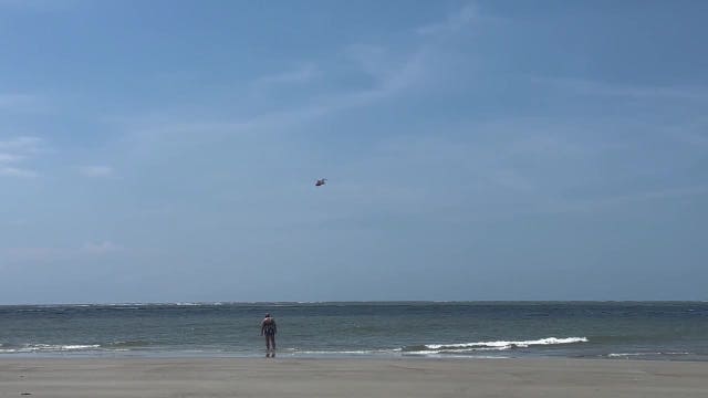 Georgia officials report 2 drownings, 27 BUI arrests over holiday weekend