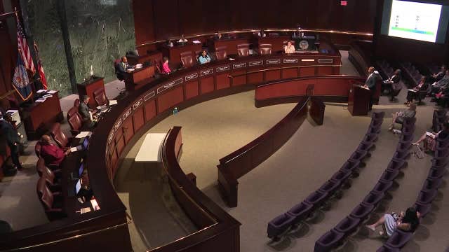 Atlanta City Council races against time to fill district 2 seat