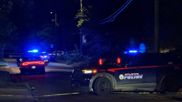 Argument ends in gunfire in SW Atlanta, police say