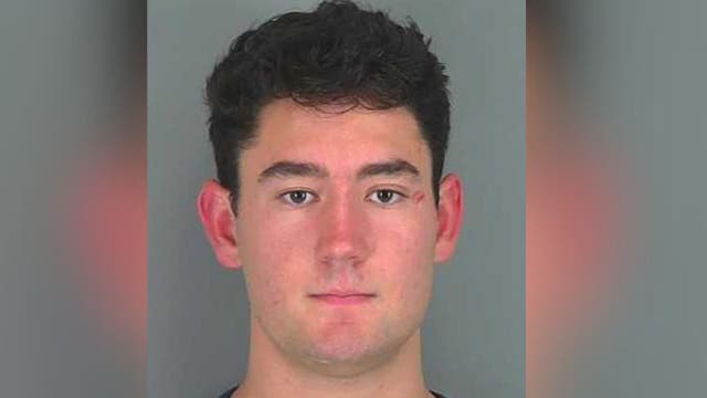 Atlanta man drives to South Carolina to lower Confederate flag on interstate, deputies say