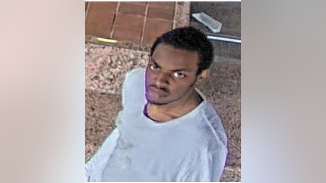 New video, photos show person of interest in Ted Turner Drive killing, police say